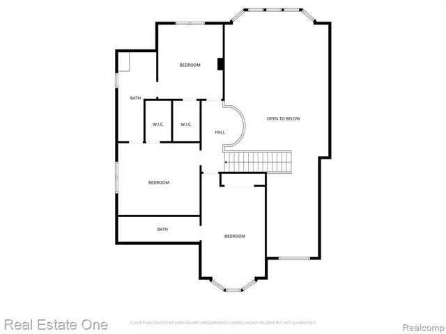 534 Parkland Hills Drive, Rochester, MI 48306