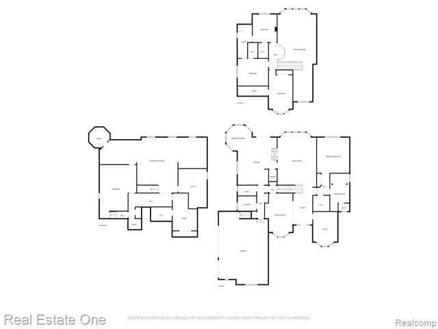 534 Parkland Hills Drive, Rochester, MI 48306