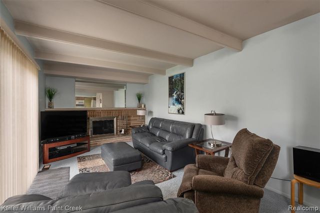 30502 Birch Tree Drive, Warren, MI 48093