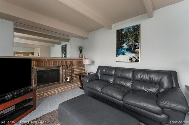 30502 Birch Tree Drive, Warren, MI 48093