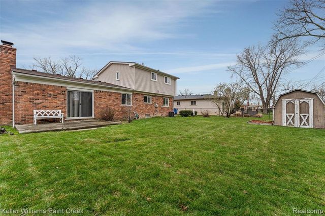 30502 Birch Tree Drive, Warren, MI 48093