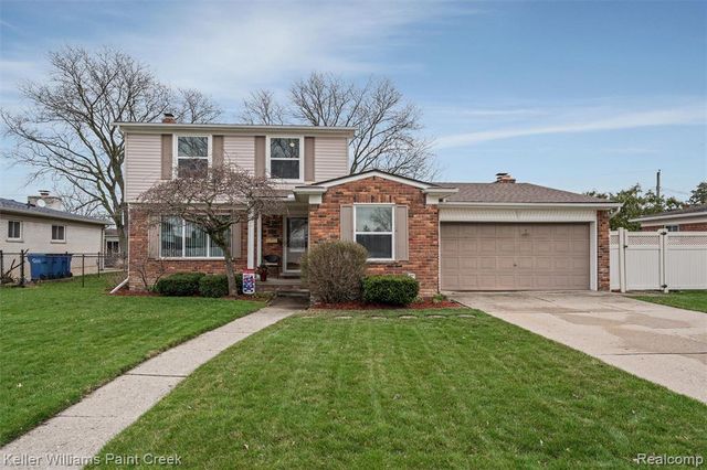 30502 Birch Tree Drive, Warren, MI 48093