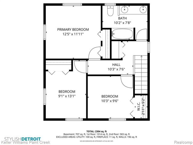 30502 Birch Tree Drive, Warren, MI 48093