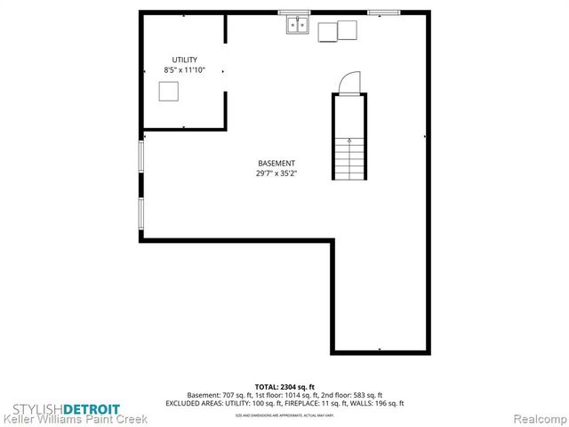 30502 Birch Tree Drive, Warren, MI 48093