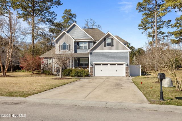 403 Ardan Oaks Circle, Cape Carteret, NC 28584