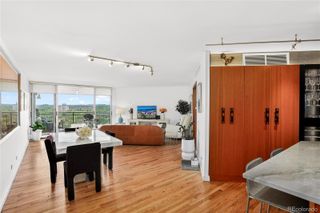 550 E 12th Avenue 1703, Denver, CO 80203