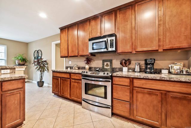 6215 Hobby Trail, Mabelvale, AR 72103