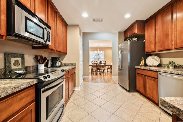 6215 Hobby Trail, Mabelvale, AR 72103