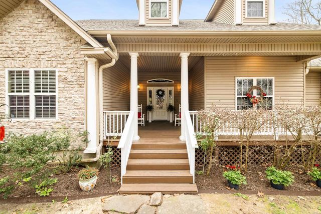 6215 Hobby Trail, Mabelvale, AR 72103