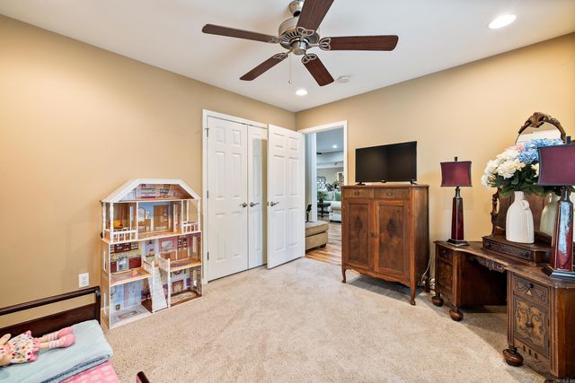 6215 Hobby Trail, Mabelvale, AR 72103