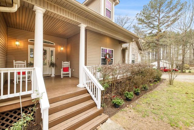 6215 Hobby Trail, Mabelvale, AR 72103