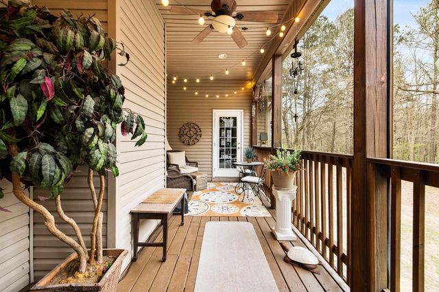 6215 Hobby Trail, Mabelvale, AR 72103