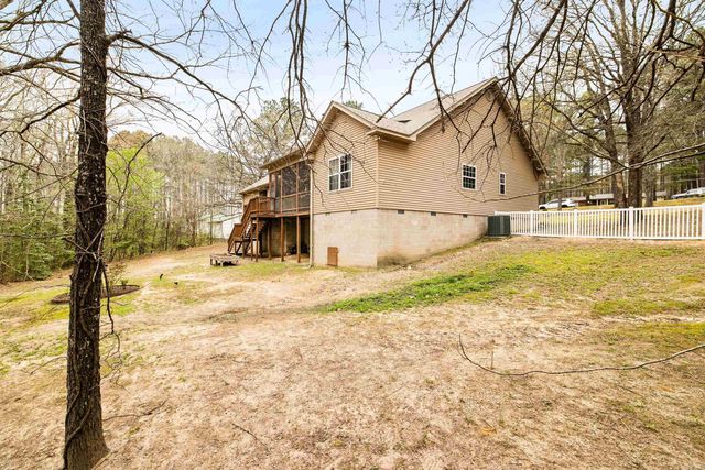 6215 Hobby Trail, Mabelvale, AR 72103