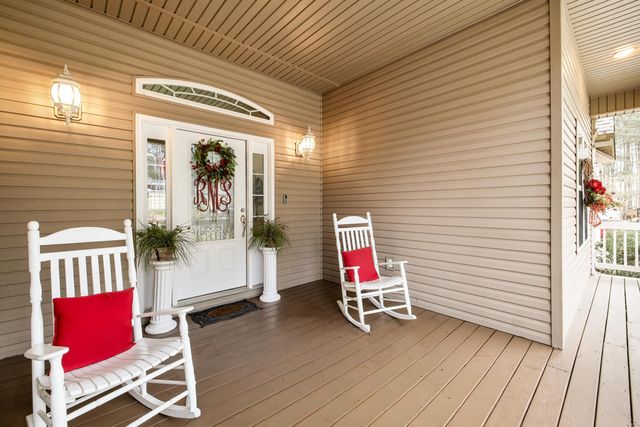 6215 Hobby Trail, Mabelvale, AR 72103