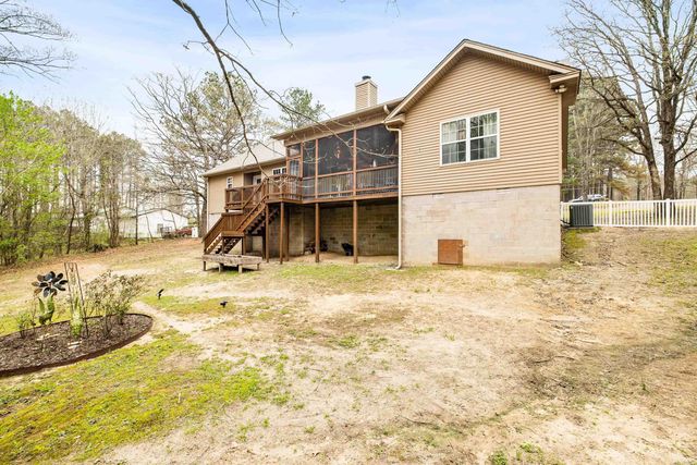 6215 Hobby Trail, Mabelvale, AR 72103