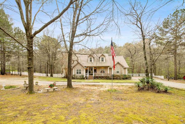 6215 Hobby Trail, Mabelvale, AR 72103