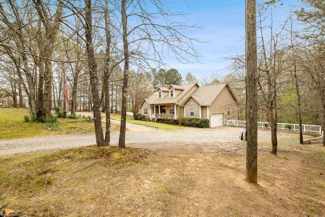 6215 Hobby Trail, Mabelvale, AR 72103