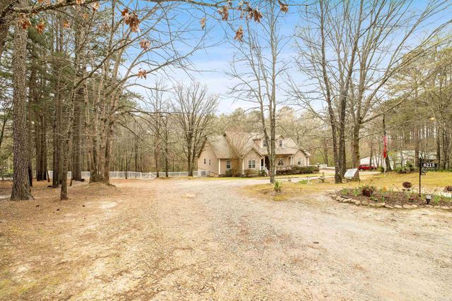 6215 Hobby Trail, Mabelvale, AR 72103
