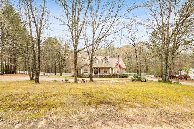 6215 Hobby Trail, Mabelvale, AR 72103