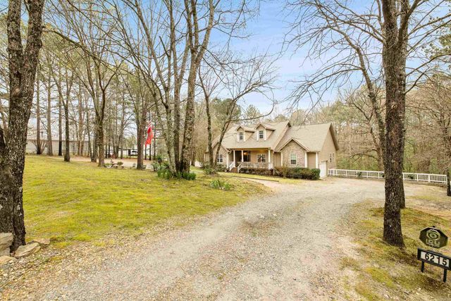 6215 Hobby Trail, Mabelvale, AR 72103