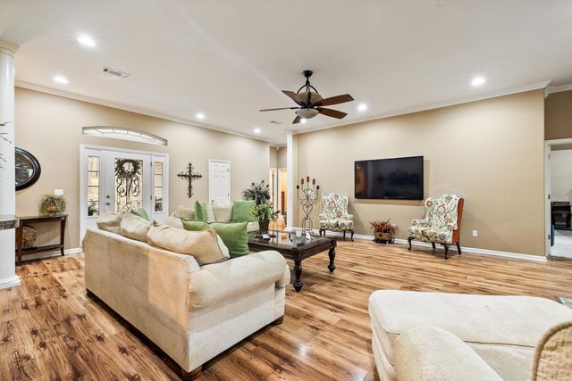 6215 Hobby Trail, Mabelvale, AR 72103