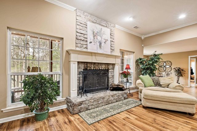 6215 Hobby Trail, Mabelvale, AR 72103