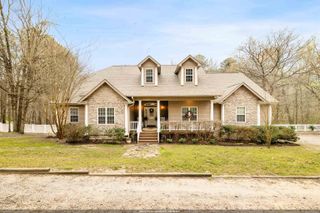 6215 Hobby Trail, Mabelvale, AR 72103