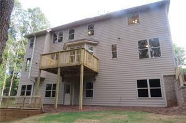 2865 Willow Wisp Way, Cumming, GA 30040
