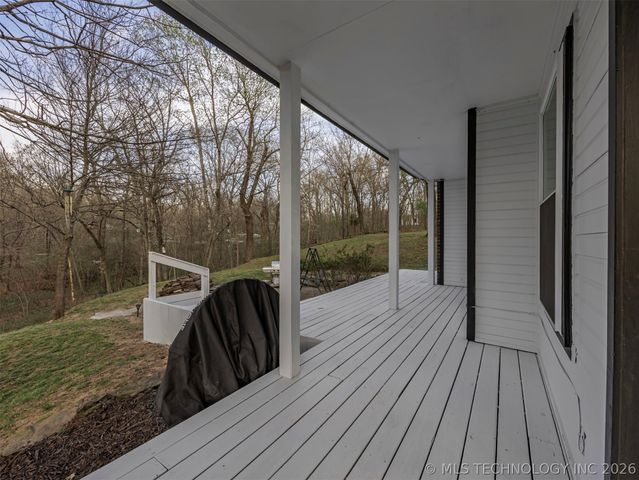 7130 W 420 Road, Chelsea, OK 74016