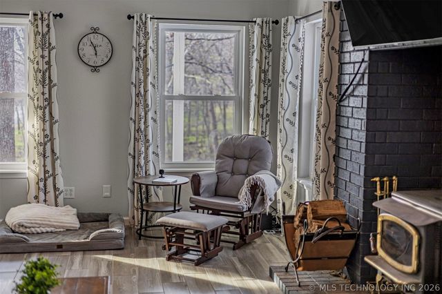 7130 W 420 Road, Chelsea, OK 74016