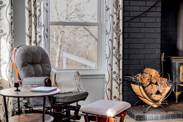 7130 W 420 Road, Chelsea, OK 74016