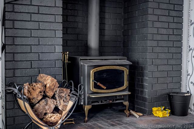 7130 W 420 Road, Chelsea, OK 74016