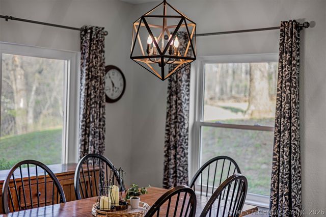 7130 W 420 Road, Chelsea, OK 74016