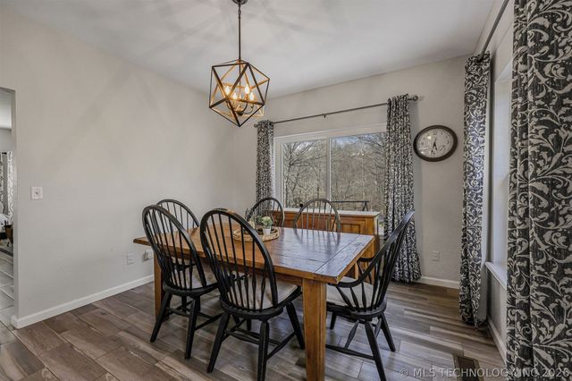 7130 W 420 Road, Chelsea, OK 74016