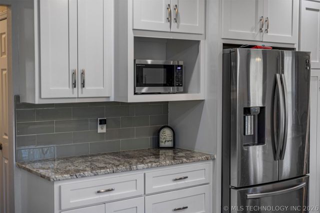 7130 W 420 Road, Chelsea, OK 74016