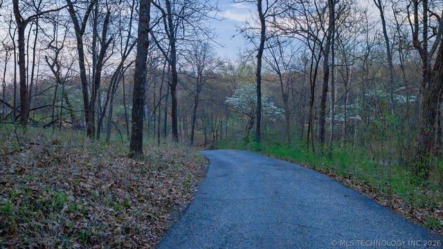 7130 W 420 Road, Chelsea, OK 74016