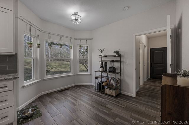 7130 W 420 Road, Chelsea, OK 74016