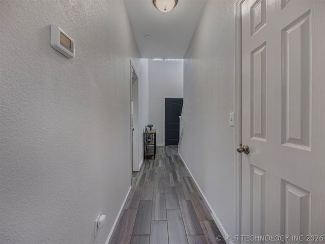 7130 W 420 Road, Chelsea, OK 74016