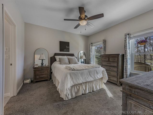 7130 W 420 Road, Chelsea, OK 74016