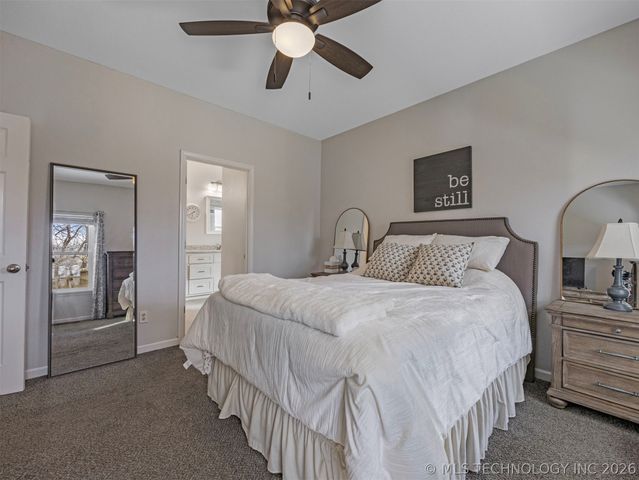 7130 W 420 Road, Chelsea, OK 74016