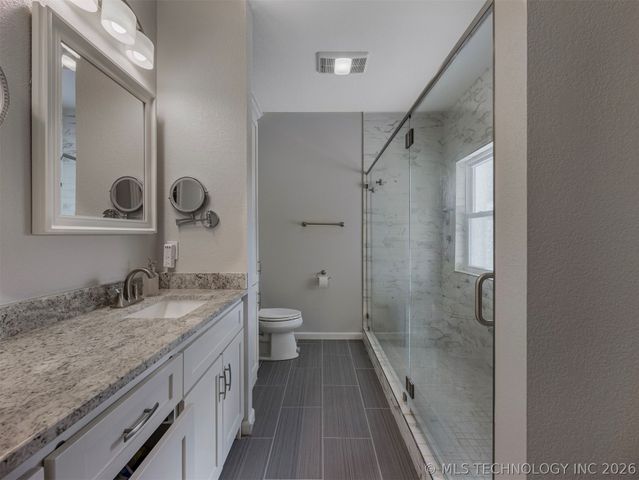 7130 W 420 Road, Chelsea, OK 74016