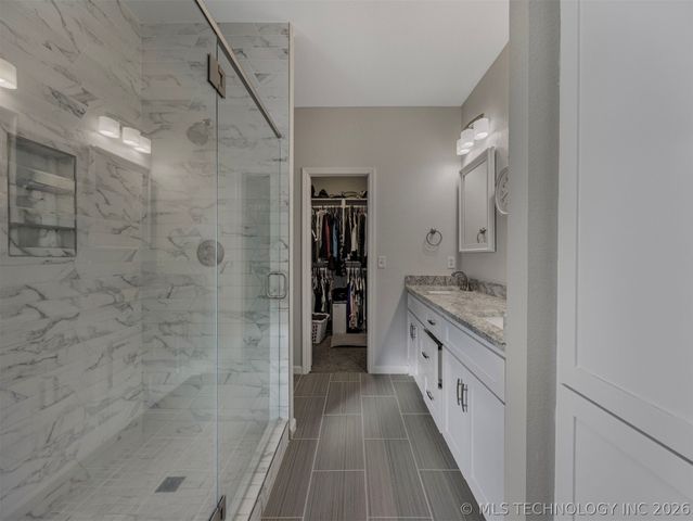 7130 W 420 Road, Chelsea, OK 74016