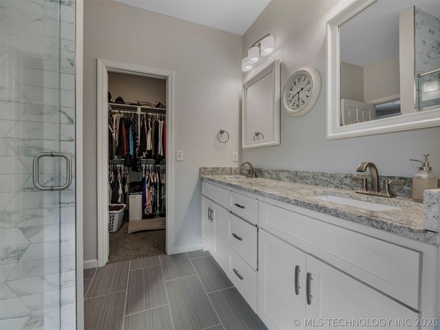 7130 W 420 Road, Chelsea, OK 74016