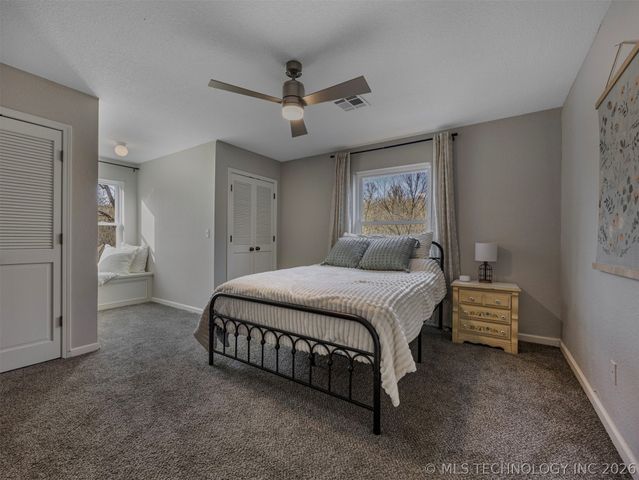 7130 W 420 Road, Chelsea, OK 74016