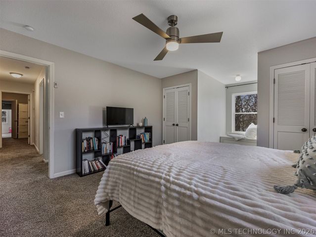 7130 W 420 Road, Chelsea, OK 74016