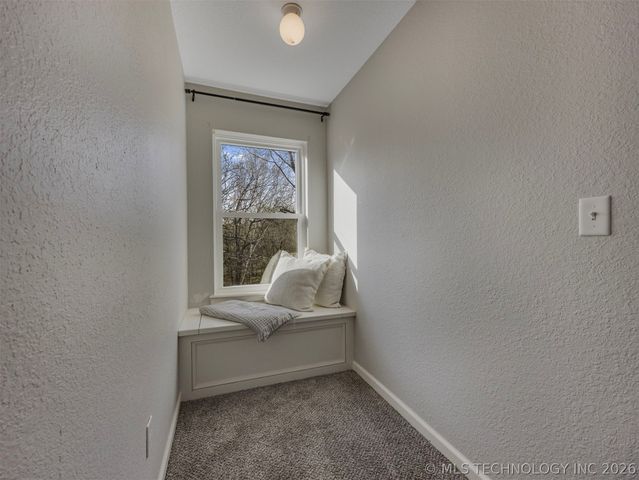 7130 W 420 Road, Chelsea, OK 74016