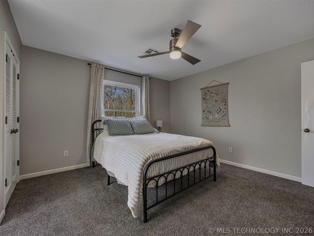 7130 W 420 Road, Chelsea, OK 74016