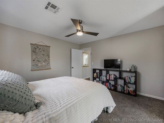 7130 W 420 Road, Chelsea, OK 74016