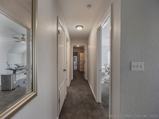 7130 W 420 Road, Chelsea, OK 74016