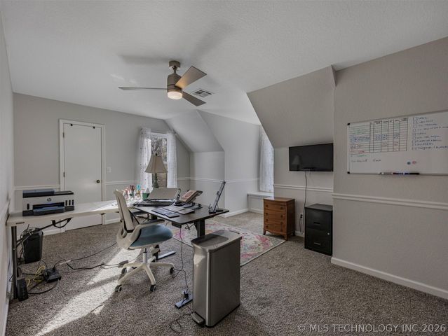 7130 W 420 Road, Chelsea, OK 74016